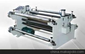 【ZS-650分条机适合贴宽材料/鞋厂皮革厂,电子厂机械设备】价格,厂家,图片,光学加工机械,东莞市塘厦兆颖五金机械厂-