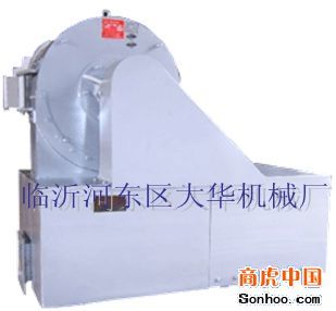 山东临沂河东区大华机械厂-供应皮革再生粉碎机械