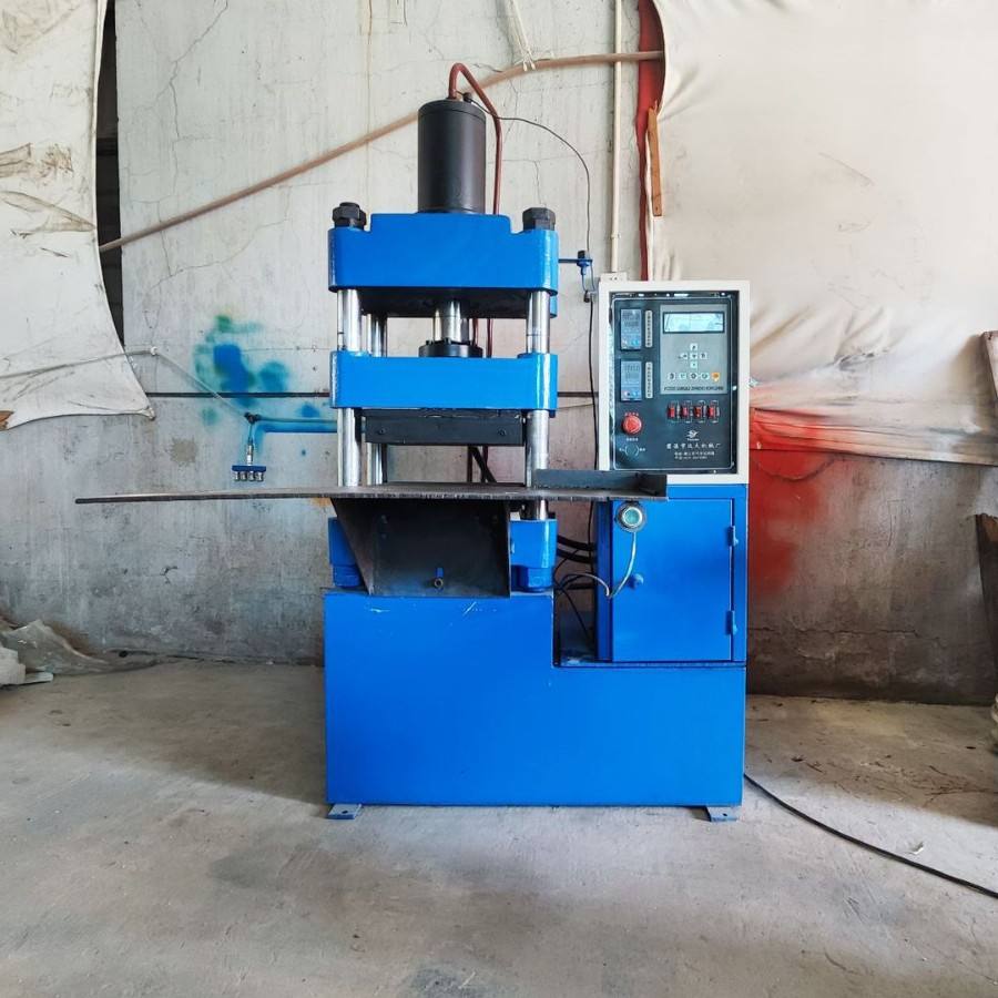 二手橡胶机械及皮革机械市场全解析 品牌、图片与热帖指南