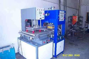 塑胶熔接机与皮革机械 东莞市黄超波塑胶机械经营部的专业设备