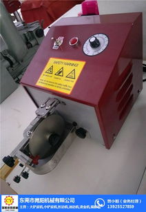 迷你油边机 晁阳皮具机械的专业助手，在线咨询为您解忧