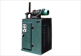 烟台龙益机械 深耕皮革与通用设备领域的专业制造商