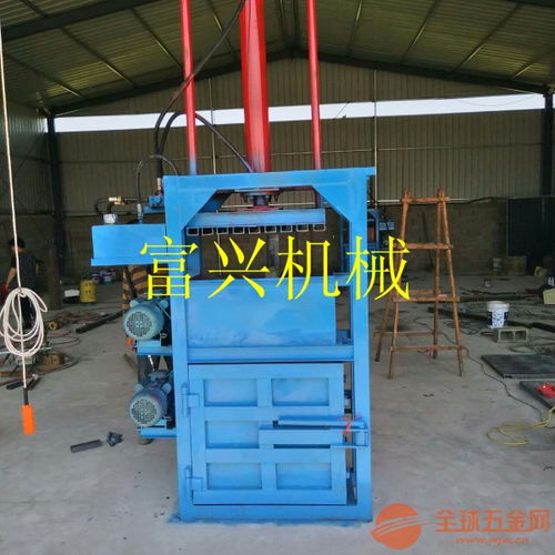 襄阳无极金属压缩机 铁屑打包机与皮革、羊毛液压打包机专业解析