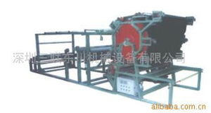 深圳三联东川机械设备——引领皮革加工设备新潮流