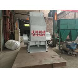 棉布粉碎机与废旧皮革粉碎机 现代皮革机械的功能与应用