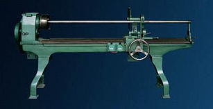 皮革机械中的精密切割与整理设备——直切机、圆切机与切条捆条机解析