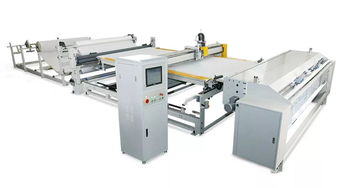 智造未来，匠心呈现 上工富怡与您相约中国广州国际家具生产设备及配料展览会